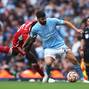 Premier League - Manchester City v Nottingham Forest