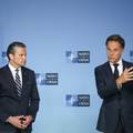 Rutte potvrdio: Amerika odmah povala&ccaron;i dio snaga iz NATO-a