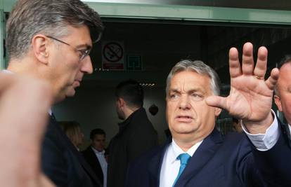 Orban od Hrvatske traži čak 291 milijun eura. Plenković se nada da će nas Španjolci spasiti