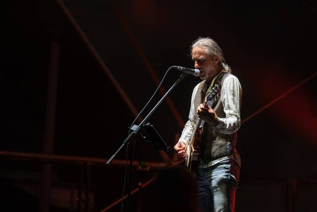 Medulin: Prvi dan H.O.G. Rallyja, susreta zaljubljenika u Harley Davidson iz svih zemalja