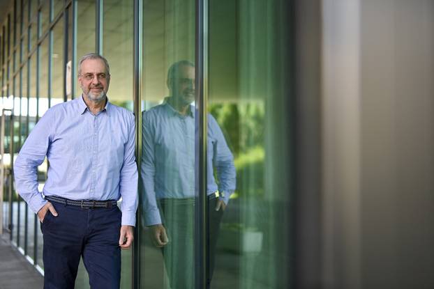 Zagreb: Doktor Ranko Rajović