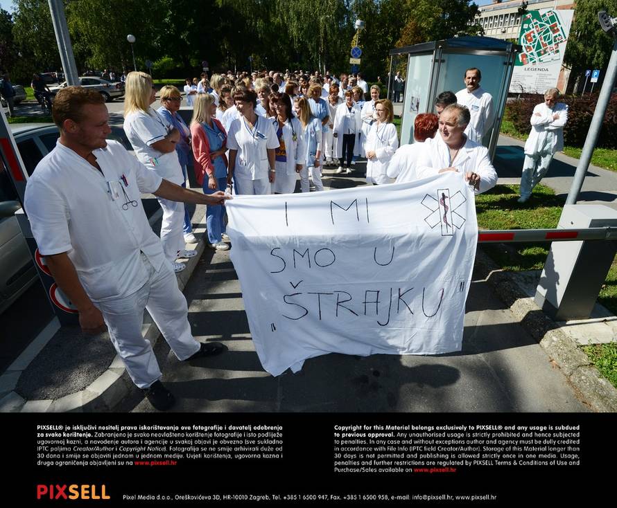 Marko Jurinec/PIXSELL