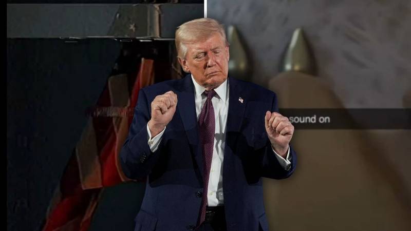 ŠTO JE SAD OVO?! Bijela kuća objavila misteriozne snimke:  'Trebamo li svi biti zabrinuti?'