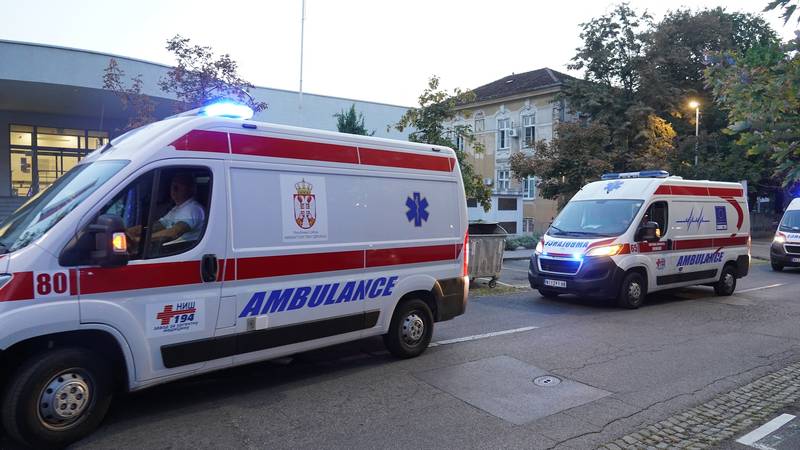 Hakirani zdravstveni podaci stotina tisuća pacijenata u Srbiji