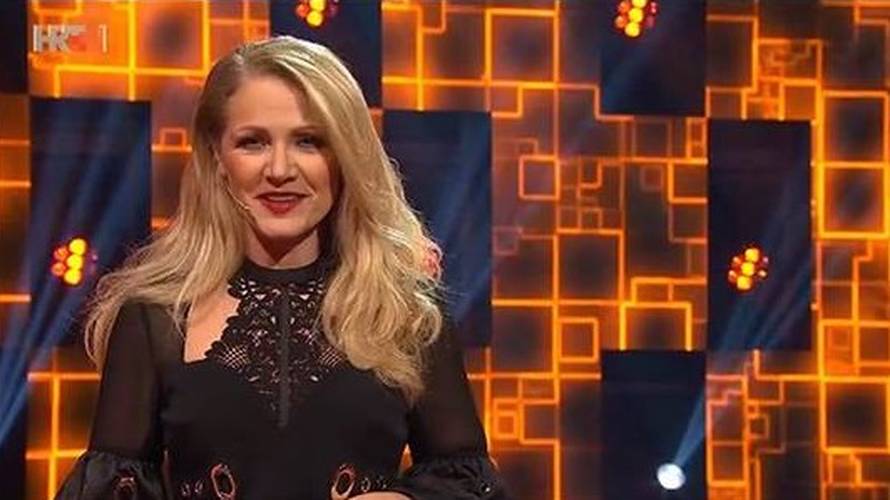 'Barbara drastično smršavila, a Danijela iznenadila dekolteom'