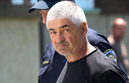 Odvjetnik okrivljenog ubojice iz Siska: 'Nećemo se žaliti na jednomjesečni pritvor'