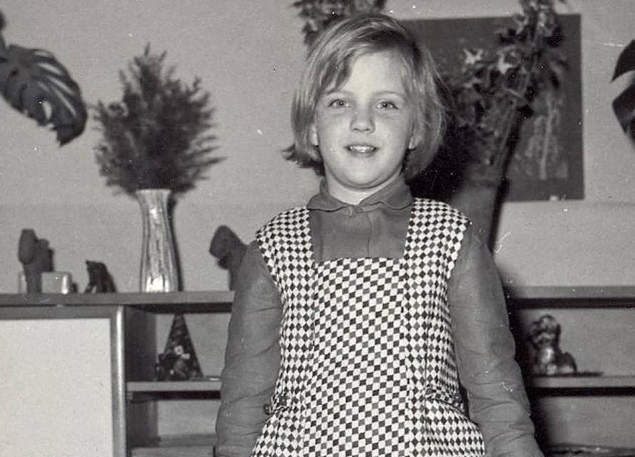 Doležal: S nepunih 19 sam doslovno 'uletjela' u 'Fosile'