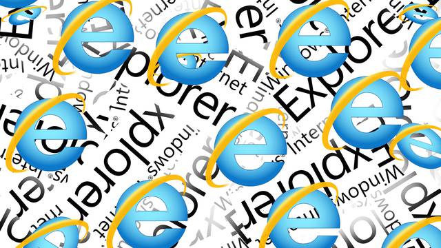 Kraj duge veze za Valentinovo: Microsoft je konačno isključio Internet Explorer za sve uređaje