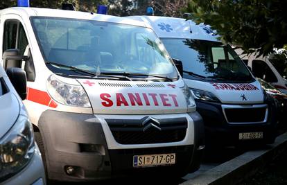 Od sutra više od 700 vozača saniteta ide u bijeli štrajk