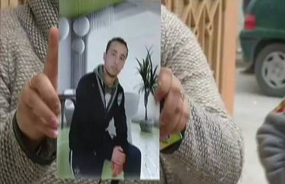 Obitelj tuniškog terorista: 'I on je žrtva, umro je vrlo mlad'