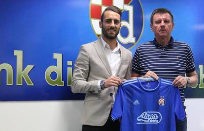 Gotovo je: Ivo Pinto potpisao za Dinamo, ostat će tri godine