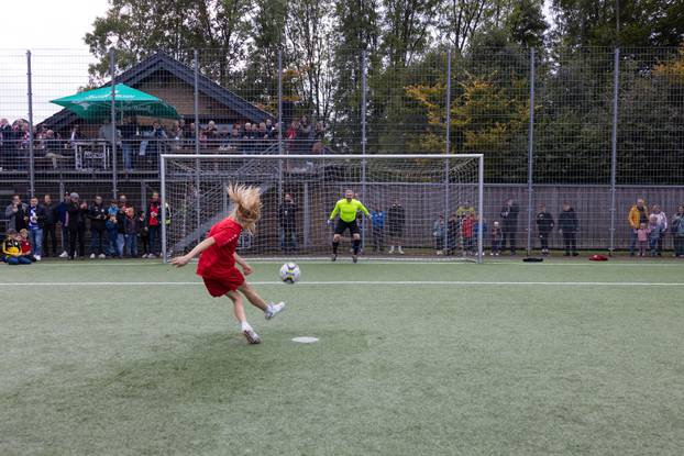 Much: Bivši golman Dinama Gorg Koch organizirao humanitarnu oproštajnu utakmicu