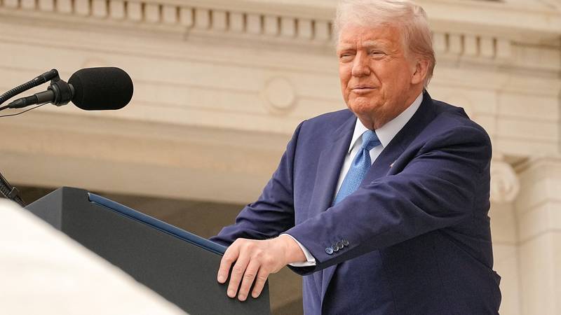 Donald Trump optimistic: Iran and Israel will soon have peace!