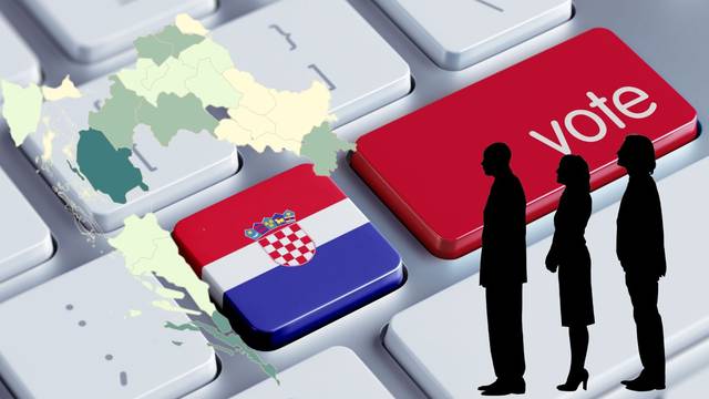 Evo kako postati član političke stranke u Hrvatskoj: HDZ pooštrio kriterije članstva