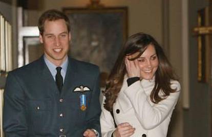 Kate Middletone odbila kraljičin poziv za Božić 