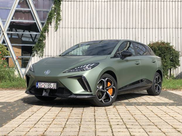 Kinezi u Hrvatskoj prodali više od Mercedesa, Forda, Mazde! Na vrhu je trio nedodirljivih