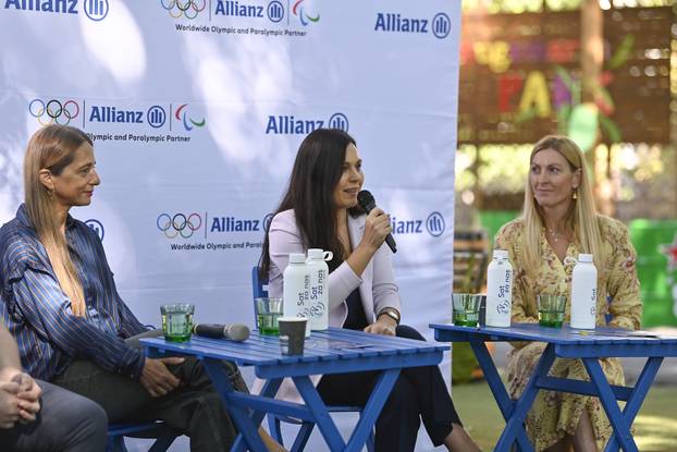 Zagreb: Najavljena nova sezona društveno odgovornog projekta "Sat za nas"