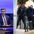 Plenković objavio: Danas su pustili posljednje Boyse iz Atene