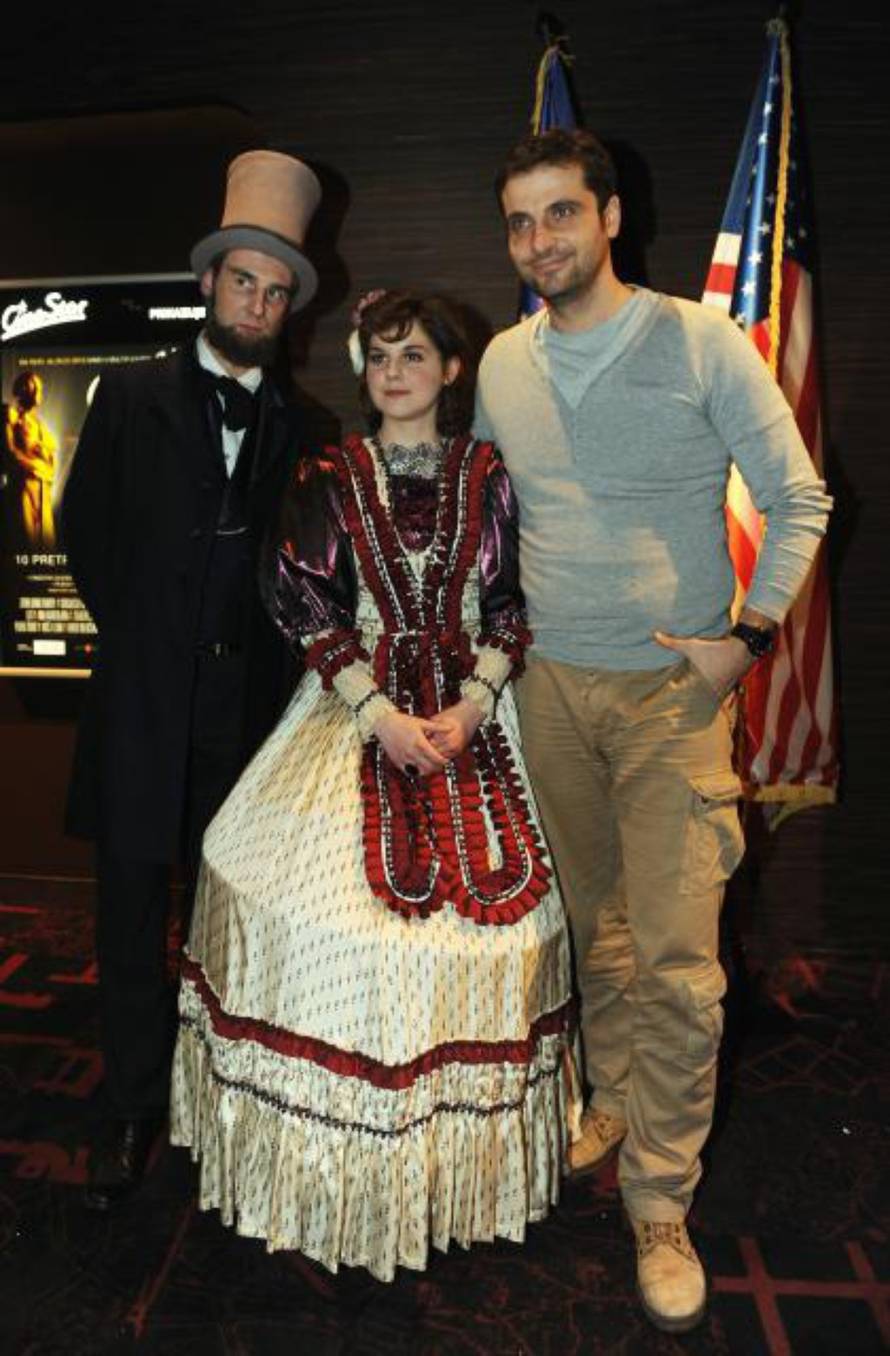 Davor Višnjić/Pixsell