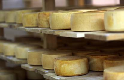 Paški sir i pršut su hrvatski proizvodi? Da, da, malo sutra