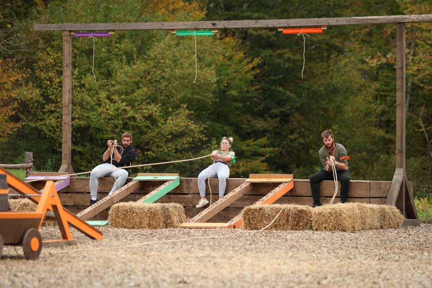 Ivan je pobjednik 'Farme'! 'Ne mogu vjerovati, nisam svjestan'