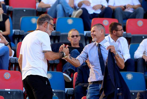 Split: Hajduk i Dinamo sastali se u 7. kolu SuperSport HNL-a