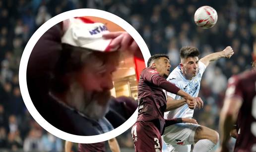 Ovako su iz Rijeke reagirali na poraz od Istre: 'Zna&ccaron;i, ku**ina'
