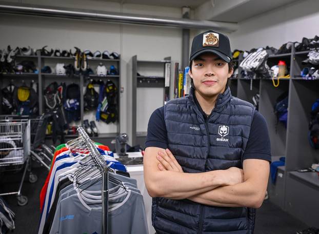 24SATA Sisak: KHL Sisak pro&scaron;ao je u polufinale Alpske lige u hokeju