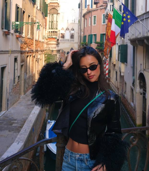 Ferrarijev adut zaljubljen je u visoke oktane. I u Alexandru