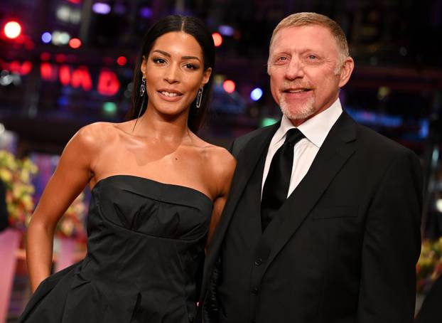 Boris Becker i njegova partnerica Lilian de Carvalho Monteiro su zaru?eni