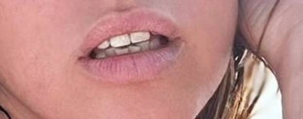 KVIZ Možete li prepoznati ove poznate Hrvatice i Hrvate samo po usnama: Izazov je  tu za vas!