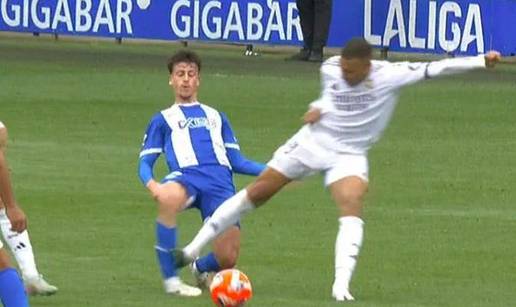 U Barci ogorčeni pogurancem za Real: 'Sramota da Mbappe za ovo dobije utakmicu kazne!'