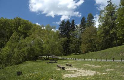 Javna ustanova „Park prirode Medvednica“ opet u akciji