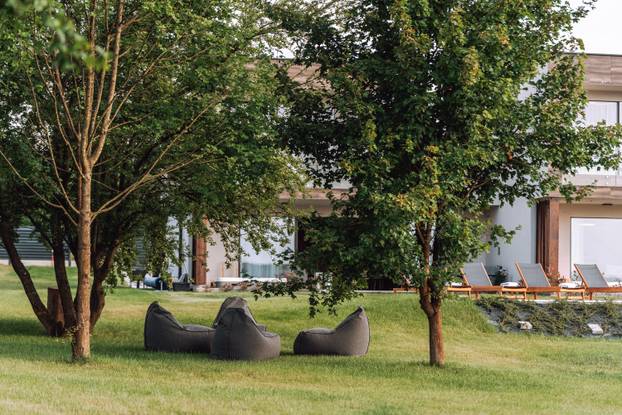 FOTO Pogledajte kako izgleda najbolji apartman u Hrvatskoj