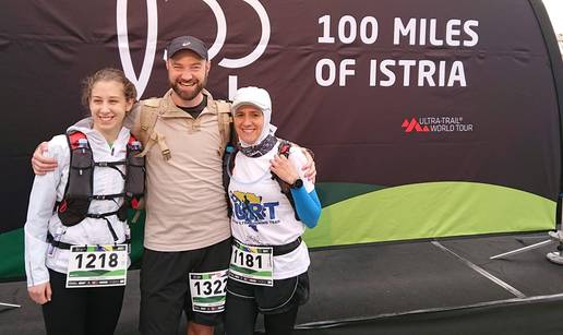 100 milja Istre (Epizoda prva) : Na vlastitim  greškama se uči