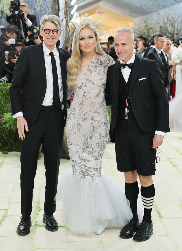 Met Gala 2026 in New York City