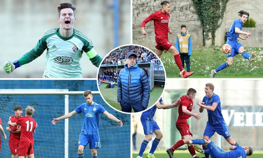 Oduševili skaute Barce: Ovo su klinci koji su srušili Liverpool...