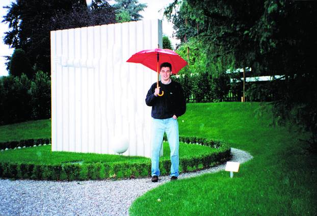 Pogledajte galeriju: Ovako je Milanović izgledao kao dijete