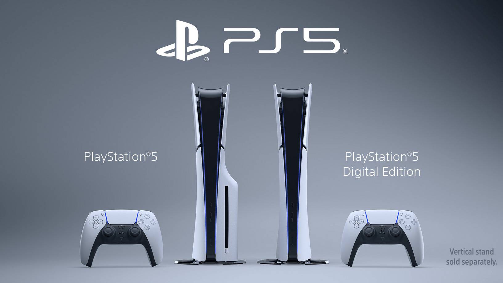PlayStation 5 na dijeti: Sony je otkrio tanju konzolu, a Blu-ray ćete moći sami ugraditi kasnije