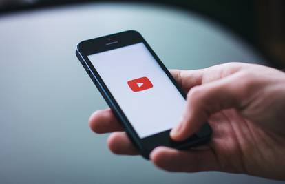 Znate li koliko YouTube videa ima više od milijarde pregleda?