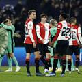 VIDEO Asistencija Ivanušeca u porazu Feyenoorda, još su četiri kluba osigurala nokaut fazu