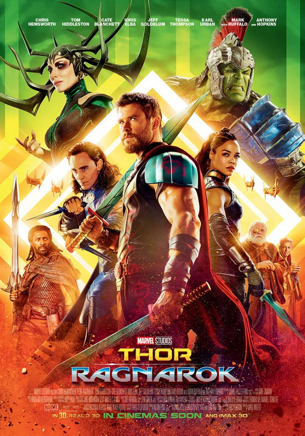 U borbi stoljeća sukobit će se Nevjerojatni Hulk i Moćni Thor
