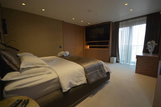 FOTO Netko u Zagrebu prodaje stan za gotovo 3 milijuna eura! Pogledajte što je sve u cijeni...