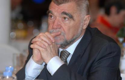 Stjepan Mesić odlikovao je komunističke reformatore