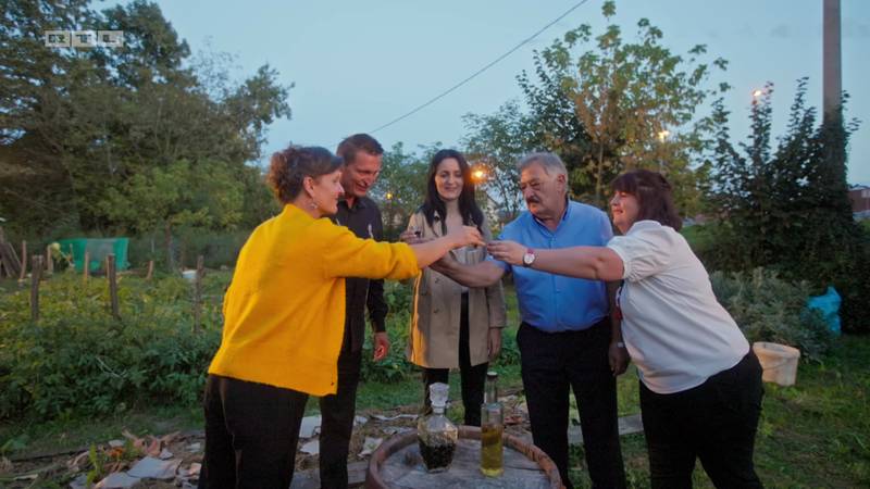 Večera za 5 vraća se u Slavoniju! Evo tko sve kuha ovog tjedna