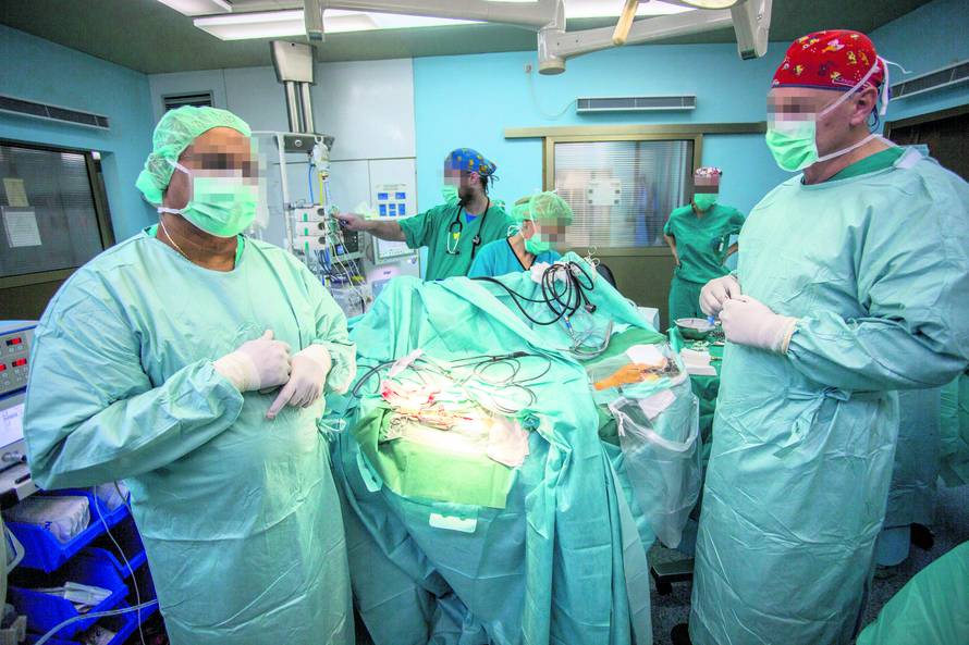 Zastrašujući podaci: U 25 dana od raka je umrlo čak 1200 ljudi