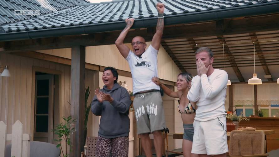 Novi zadatak vodi u Zagorje, a Manuela i Anđa postale vođe: Sad ćemo pokidati, nema druge