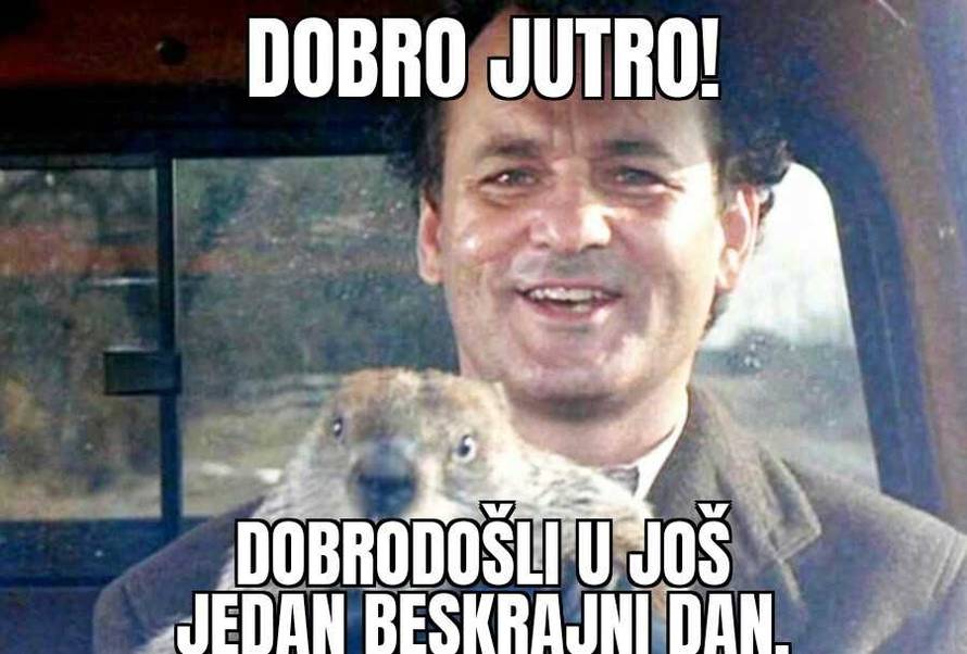 Godine 2030.: 'Mama, tko mi je tata? Ne znam, imao je masku'