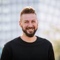Komičar Srđan Dinčić nasmijao Zagrepčane do suza: 'Odavno mi nije bilo ovako lijepo, hvala'