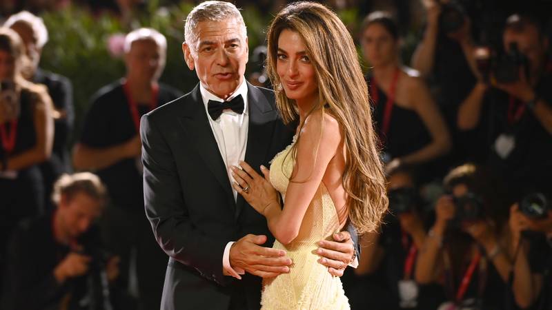 George Clooney prije 12 godina oženio je Amal: 'Slušajte, ja se uopće nisam htio oženiti...'